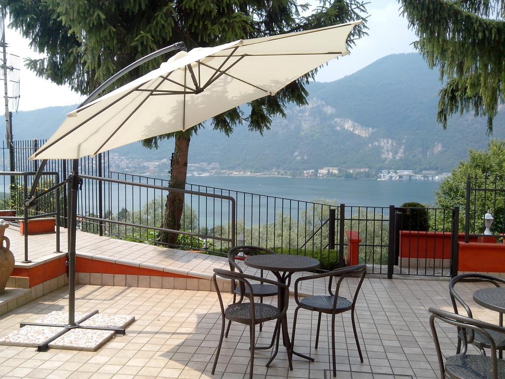 Hotel Empire Resort Iseo Exterior photo