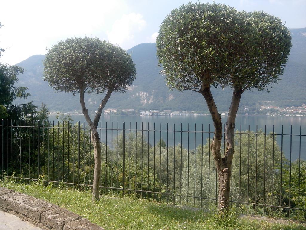 Hotel Empire Resort Iseo Exterior photo