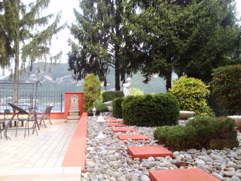 Hotel Empire Resort Iseo Exterior photo