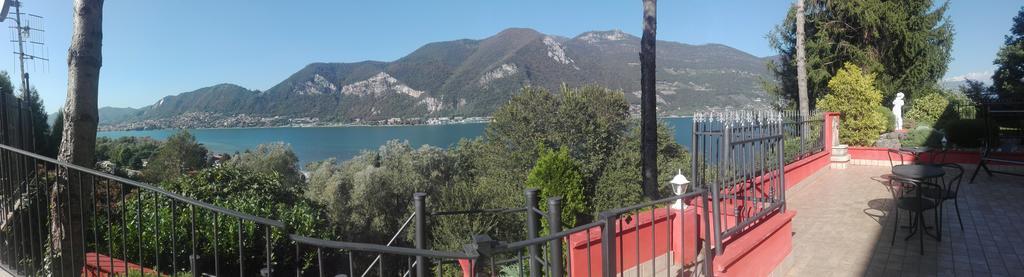 Hotel Empire Resort Iseo Exterior photo