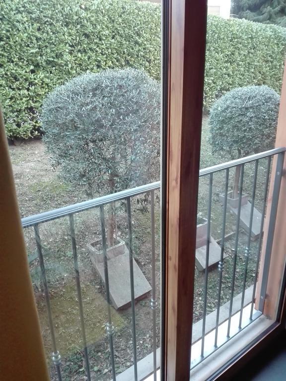 Hotel Empire Resort Iseo Exterior photo
