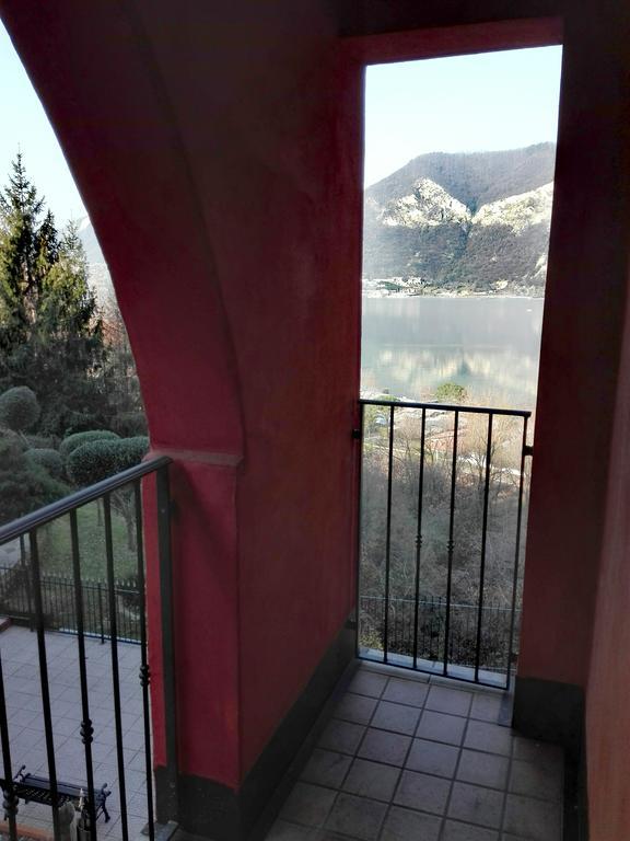 Hotel Empire Resort Iseo Exterior photo