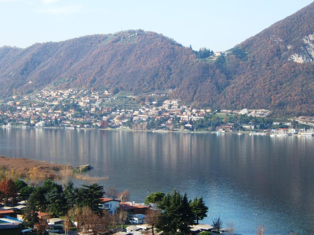 Hotel Empire Resort Iseo Exterior photo